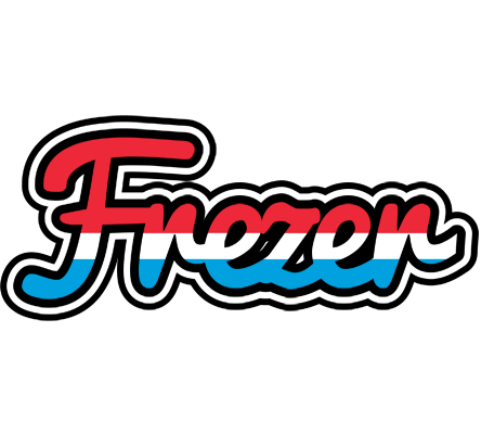 Frezer norway logo