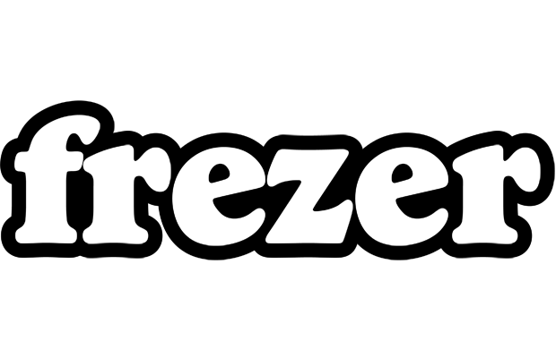 Frezer panda logo