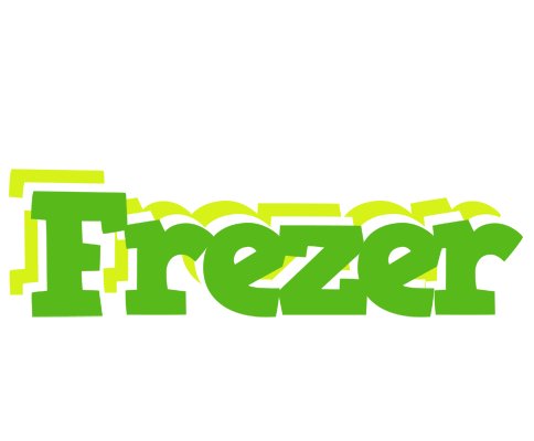 Frezer picnic logo