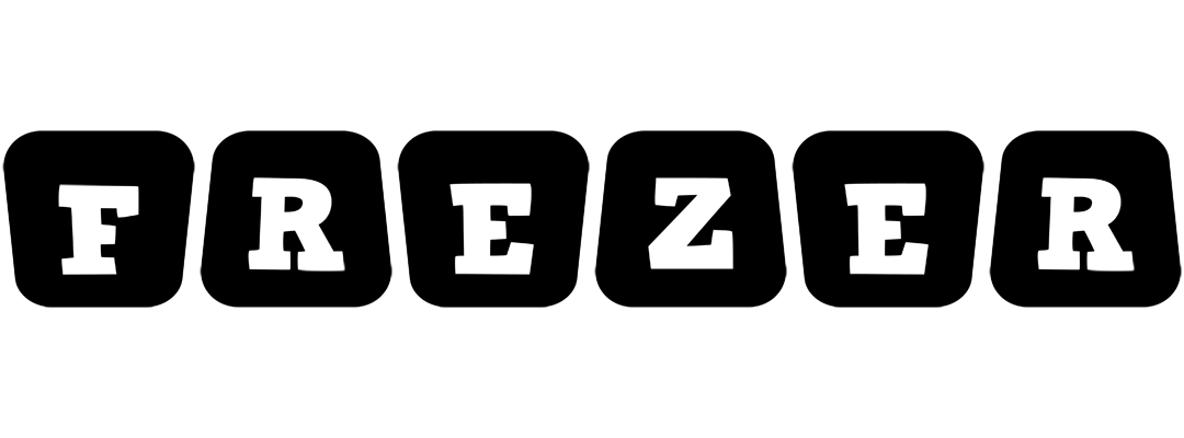 Frezer racing logo