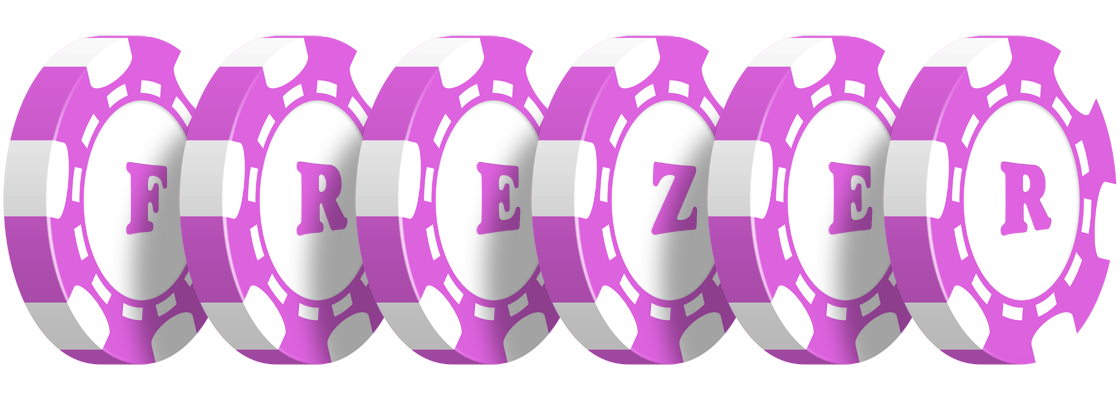 Frezer river logo