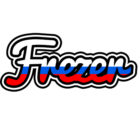 Frezer russia logo