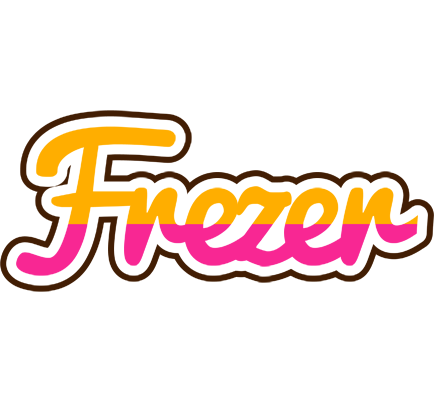 Frezer smoothie logo