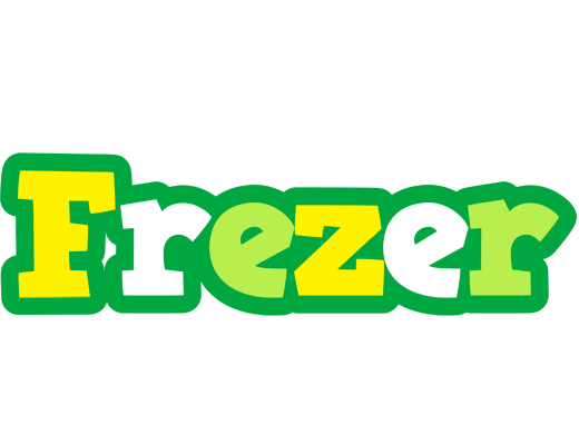 Frezer soccer logo