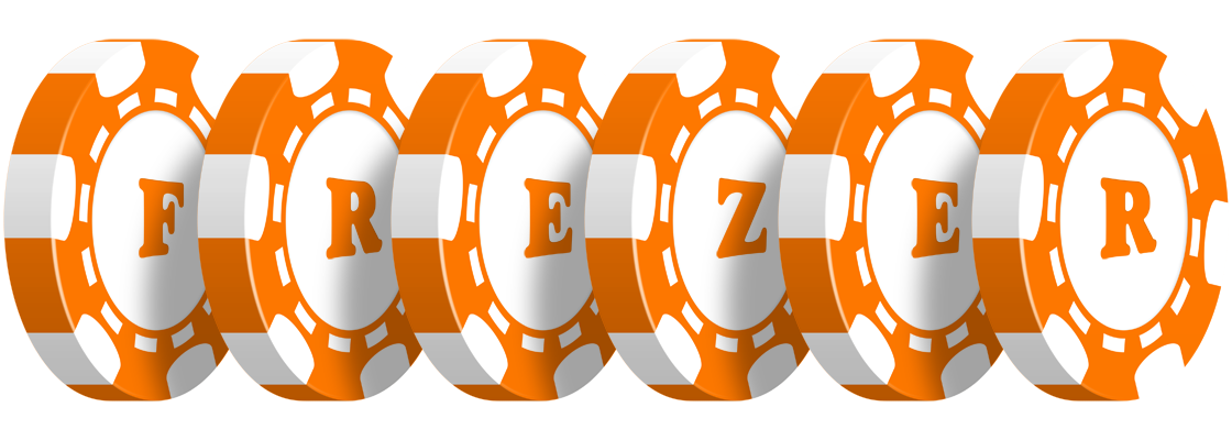Frezer stacks logo