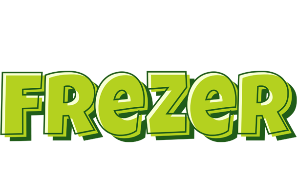 Frezer summer logo