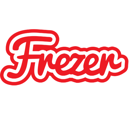 Frezer sunshine logo