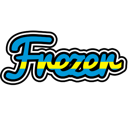Frezer sweden logo