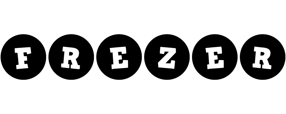 Frezer tools logo