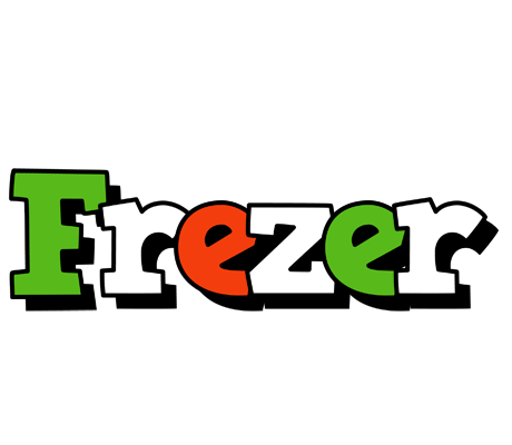 Frezer venezia logo