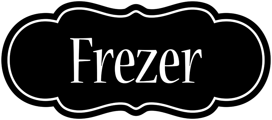 Frezer welcome logo