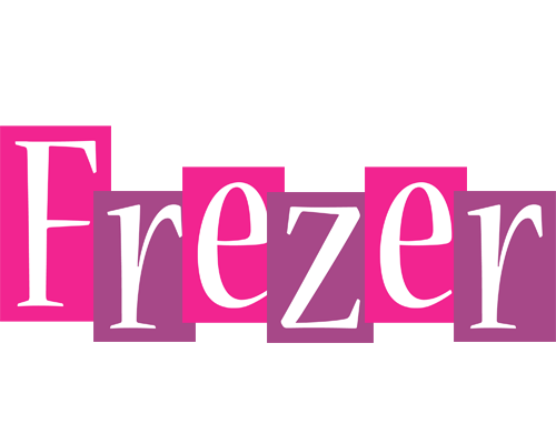Frezer whine logo