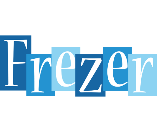 Frezer winter logo