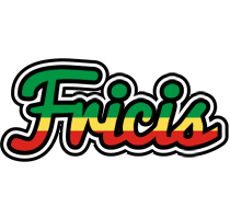 Fricis african logo