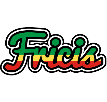 Fricis african logo