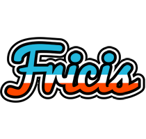 Fricis america logo