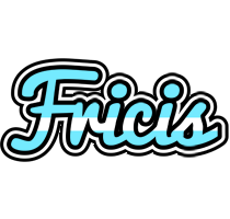 Fricis argentine logo