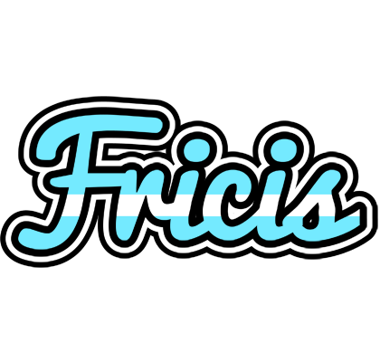 Fricis argentine logo