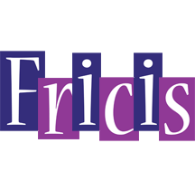 Fricis autumn logo
