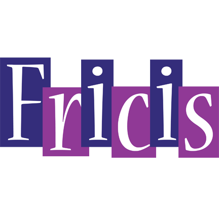 Fricis autumn logo