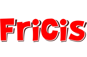 Fricis basket logo