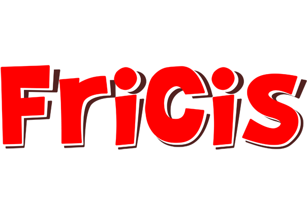 Fricis basket logo
