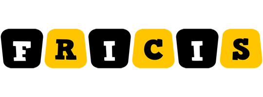 Fricis boots logo