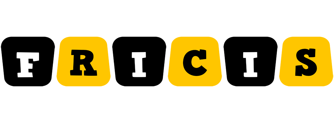 Fricis boots logo