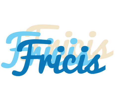 Fricis breeze logo