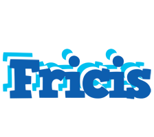 Fricis business logo