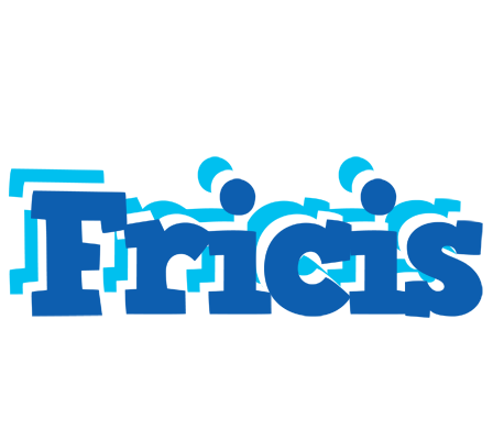 Fricis business logo