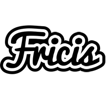 Fricis chess logo
