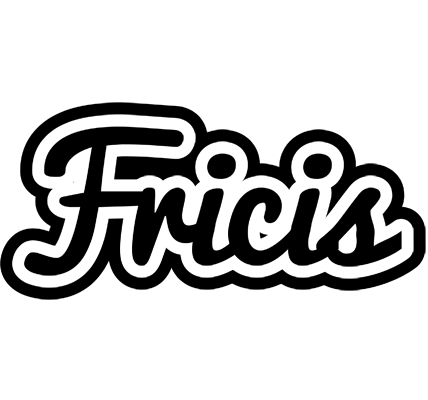 Fricis chess logo