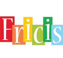 Fricis colors logo