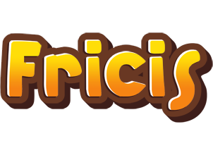 Fricis cookies logo