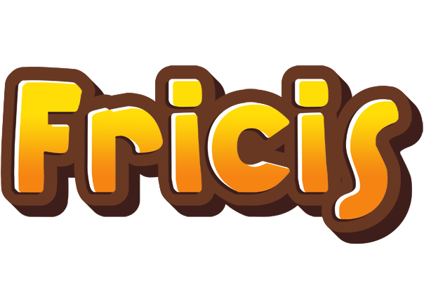Fricis cookies logo