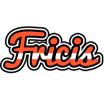 Fricis denmark logo
