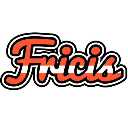 Fricis denmark logo