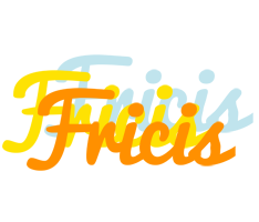 Fricis energy logo