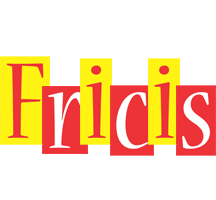 Fricis errors logo