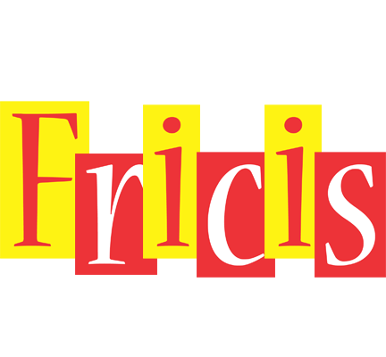 Fricis errors logo