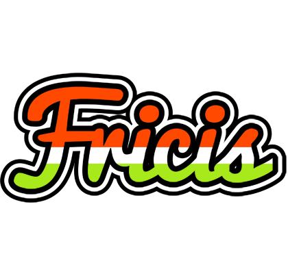 Fricis exotic logo