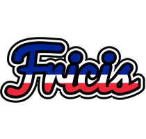 Fricis france logo