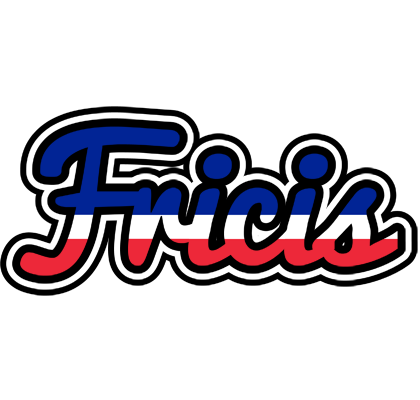 Fricis france logo