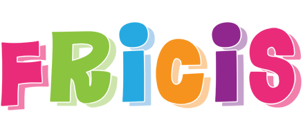 Fricis friday logo