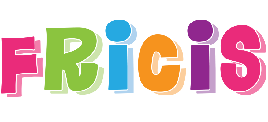 Fricis friday logo