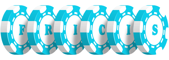 Fricis funbet logo
