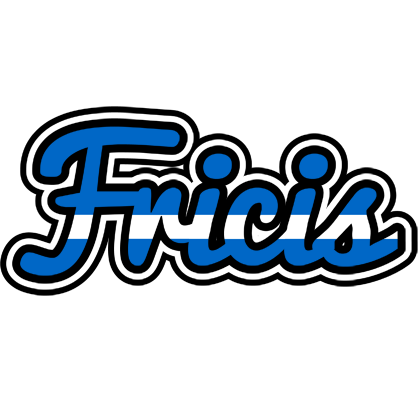 Fricis greece logo