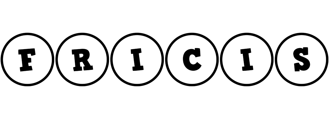Fricis handy logo
