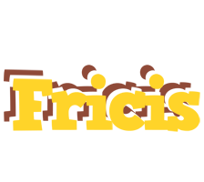 Fricis hotcup logo